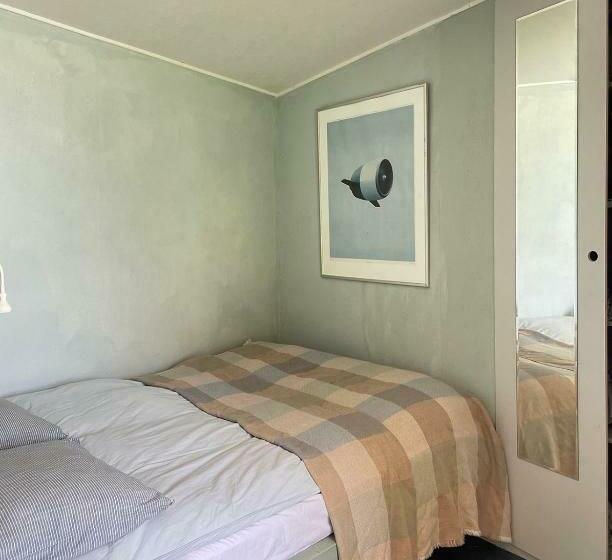 פנסיון Oslofjord Idyll, Close To Oslo City Centre