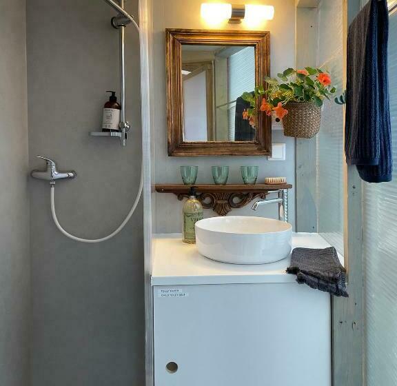 פנסיון Oslofjord Idyll, Close To Oslo City Centre