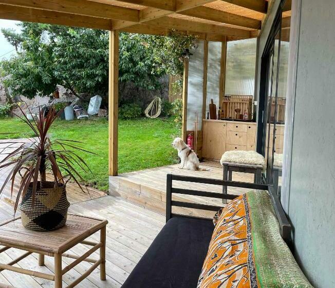 פנסיון Oslofjord Idyll, Close To Oslo City Centre