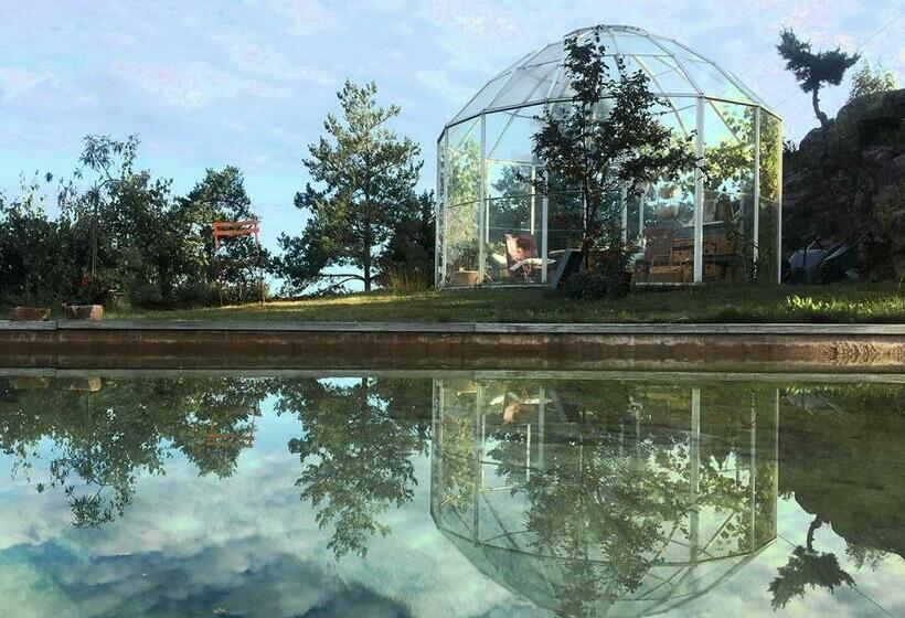 פנסיון Oslofjord Idyll, Close To Oslo City Centre