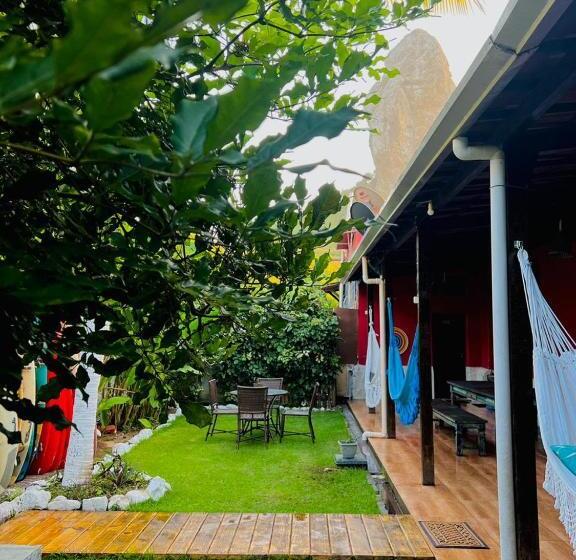 ペンション Noronha Pousada Mar