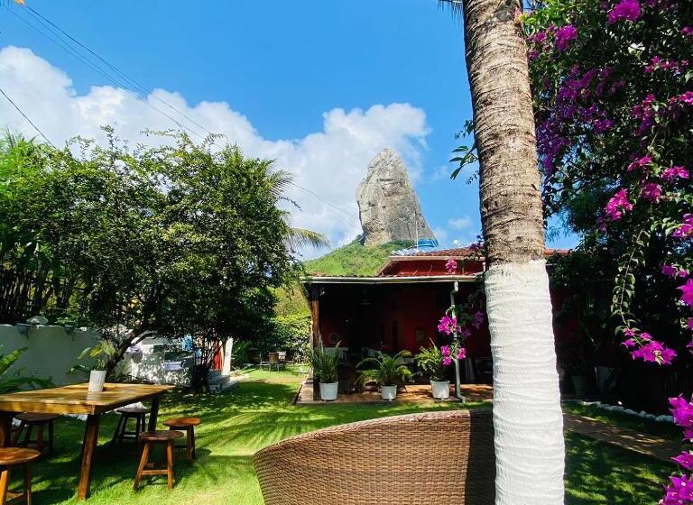 ペンション Noronha Pousada Mar