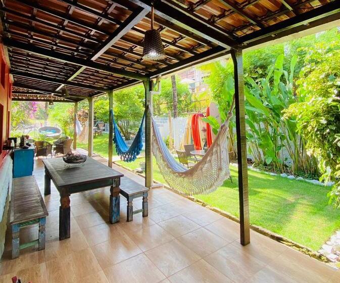 ペンション Noronha Pousada Mar