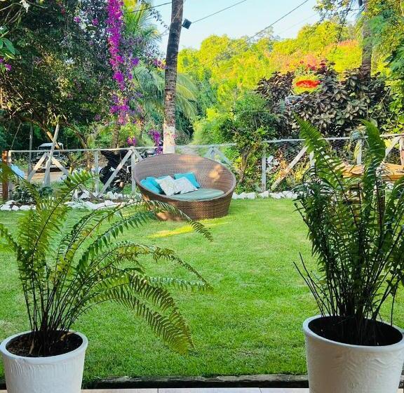 ペンション Noronha Pousada Mar