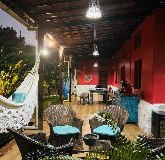 ペンション Noronha Pousada Mar