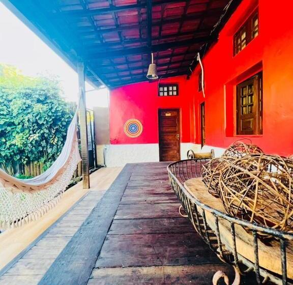 ペンション Noronha Pousada Mar