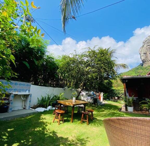 ペンション Noronha Pousada Mar