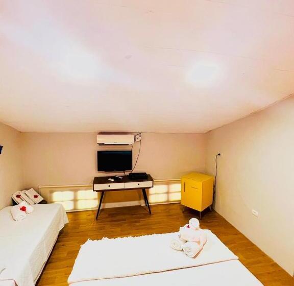 ペンション Noronha Pousada Mar