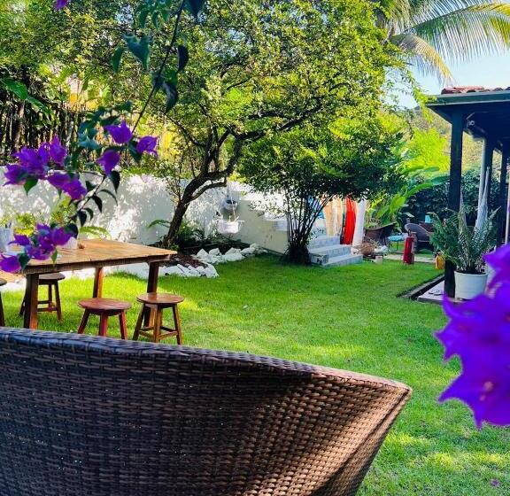 ペンション Noronha Pousada Mar