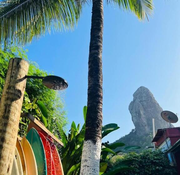 ペンション Noronha Pousada Mar