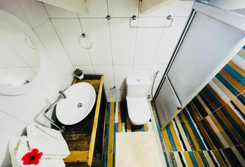 ペンション Noronha Pousada Mar