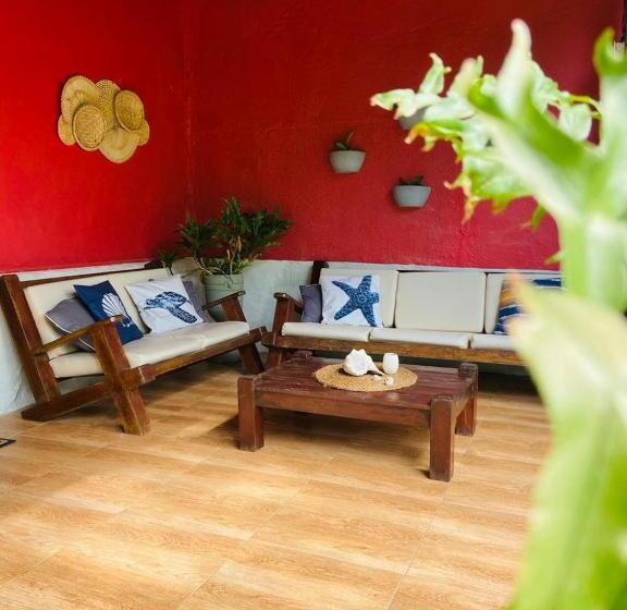 ペンション Noronha Pousada Mar