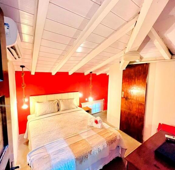 ペンション Noronha Pousada Mar