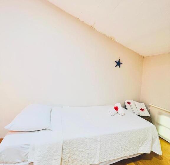 ペンション Noronha Pousada Mar