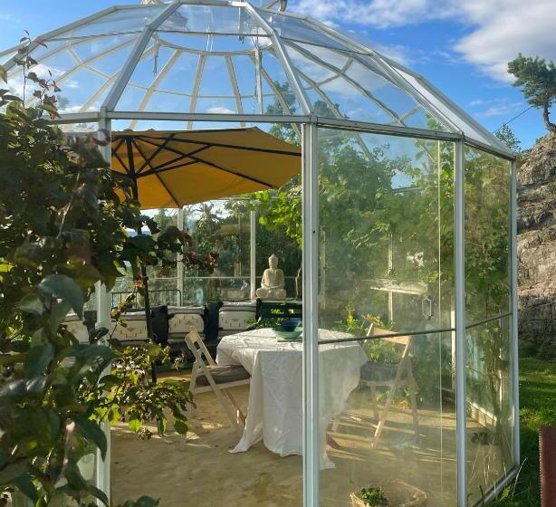 פנסיון Oslofjord Idyll, Close To Oslo City Centre