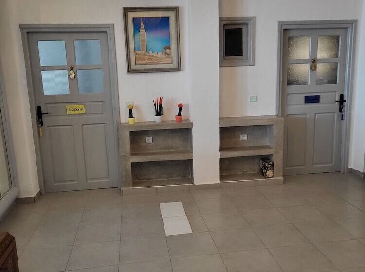 پانسیون Riad Ghazal