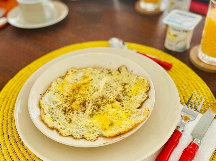 پانسیون Riad Ghazal