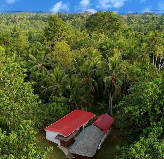 ペンション Rose Apartments