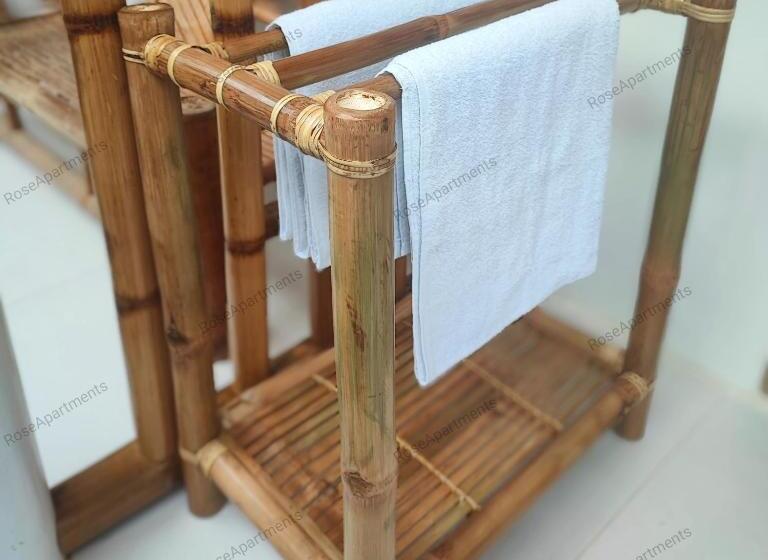 ペンション Rose Apartments