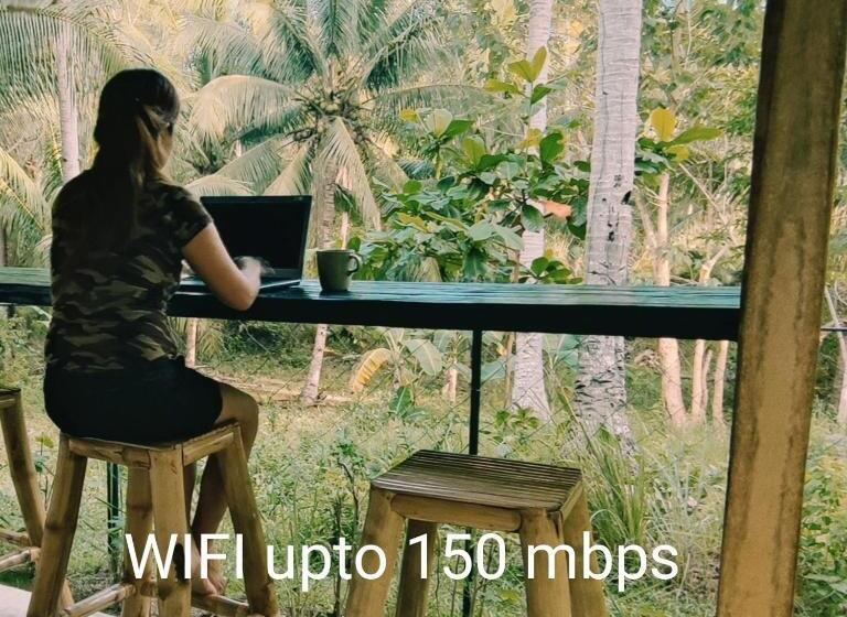 ペンション Rose Apartments