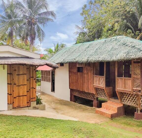 ペンション Rose Apartments