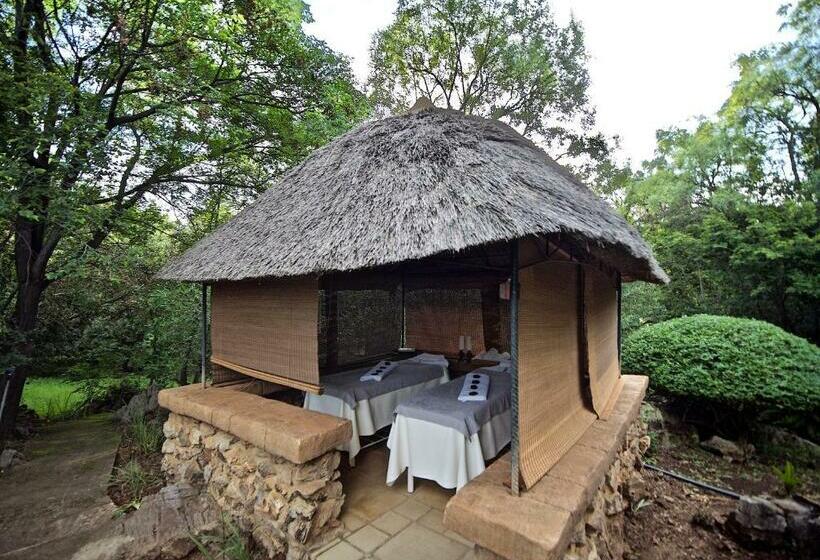 ペンション Shades Of Summer Boutique