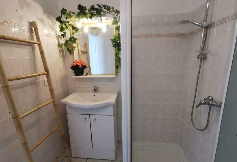 펜션 Sol De La Dime