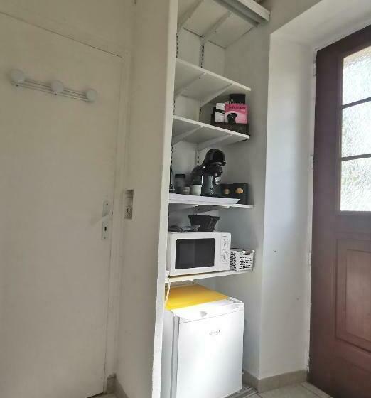 펜션 Sol De La Dime