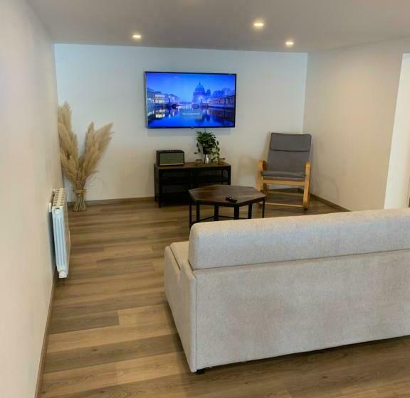 Пансион Souplex Proche De Pont Audemer