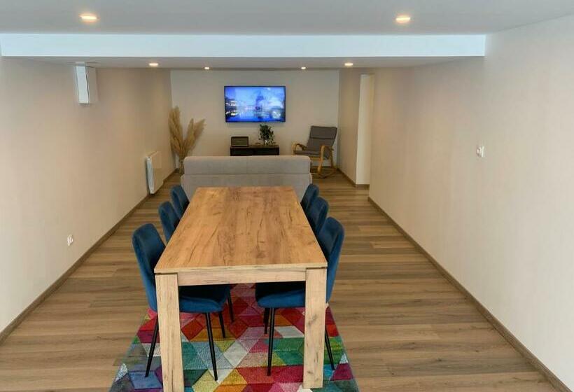 Пансион Souplex Proche De Pont Audemer