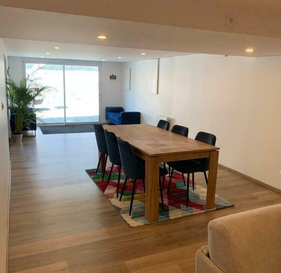 Пансион Souplex Proche De Pont Audemer