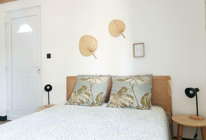 Пансион Studio à La Campagne