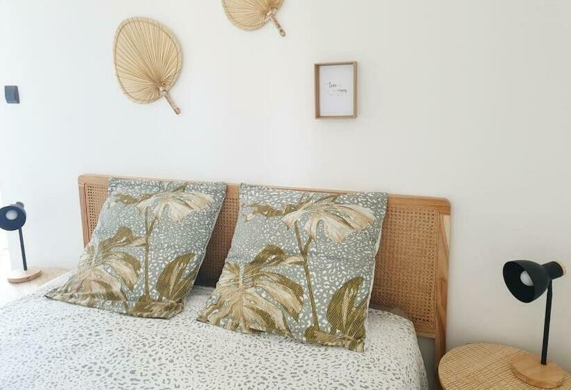 Пансион Studio à La Campagne