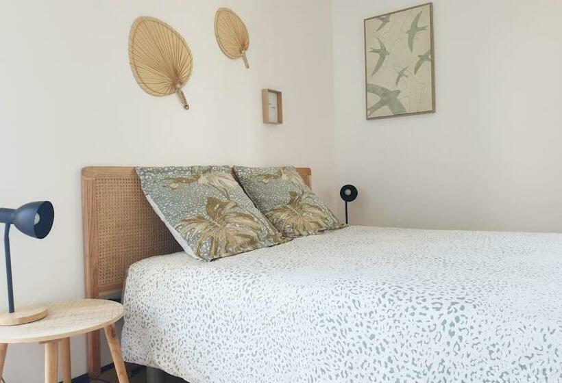 Пансион Studio à La Campagne