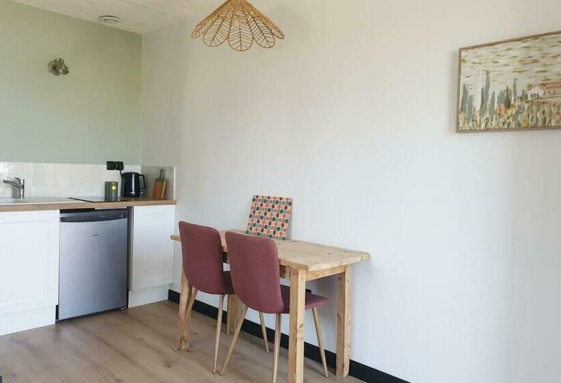 Пансион Studio à La Campagne