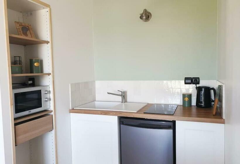 Пансион Studio à La Campagne