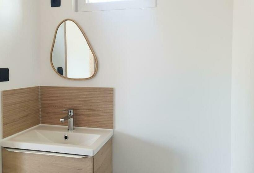 Пансион Studio à La Campagne