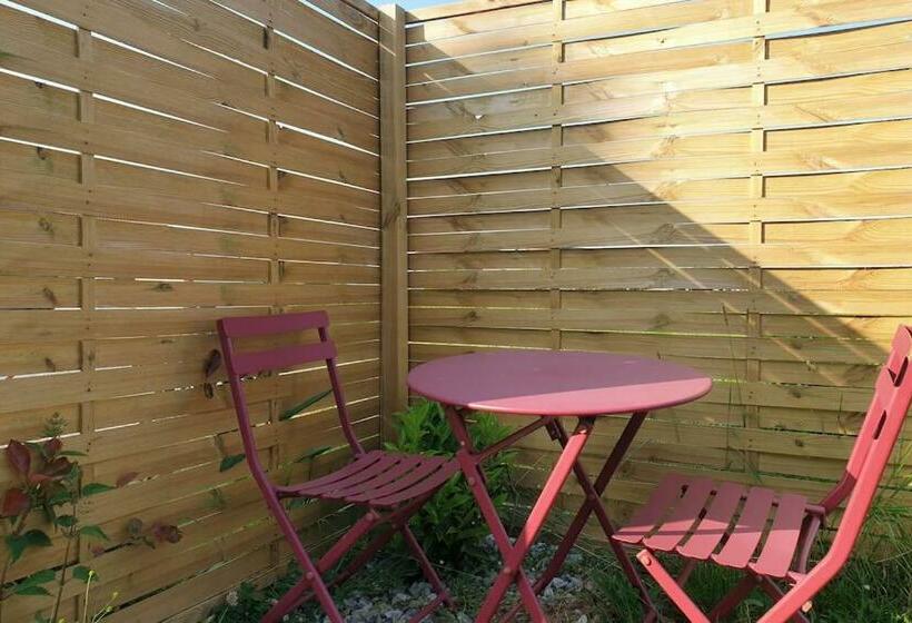 Пансион Studio à La Campagne