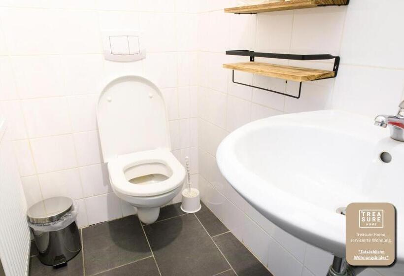 پانسیون Treasure Home Apart1050