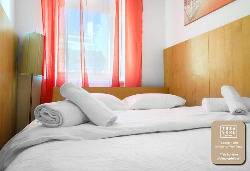 پانسیون Treasure Home Apart1050