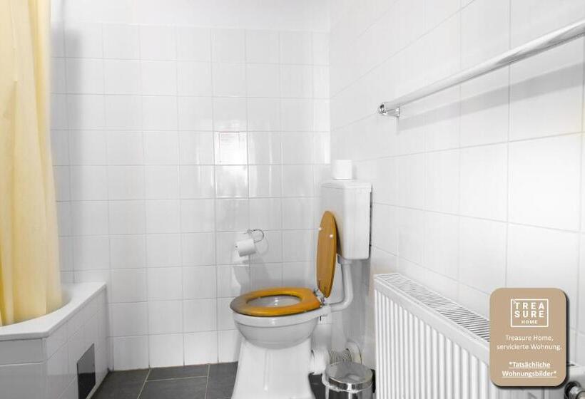 پانسیون Treasure Home Apart1050