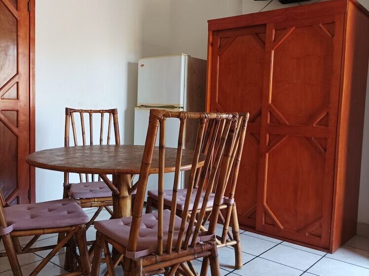 بنسيون Villa Tulipanes