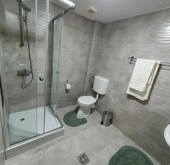 Pensiunea Sara Pe Deal