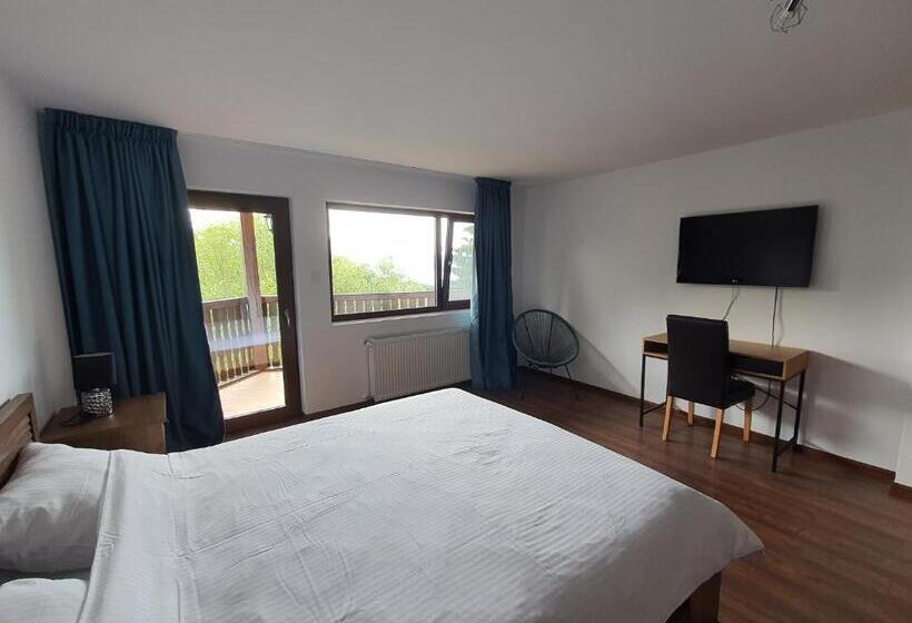 Pensiunea Sara Pe Deal