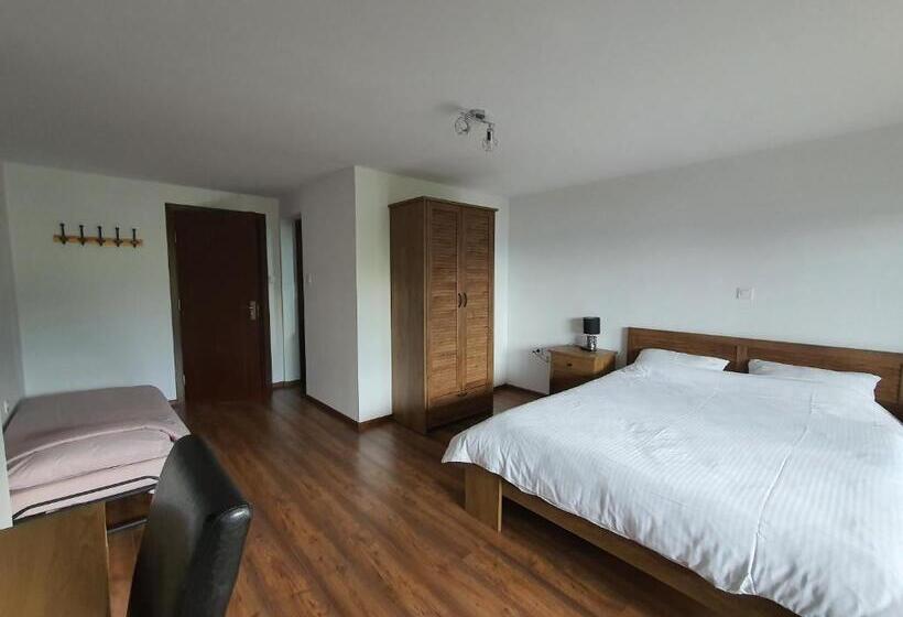 Pensiunea Sara Pe Deal