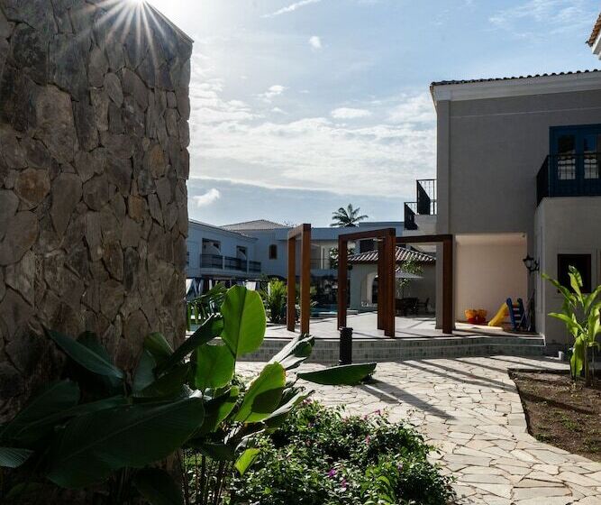 Resende Imperial Hotel & Spa