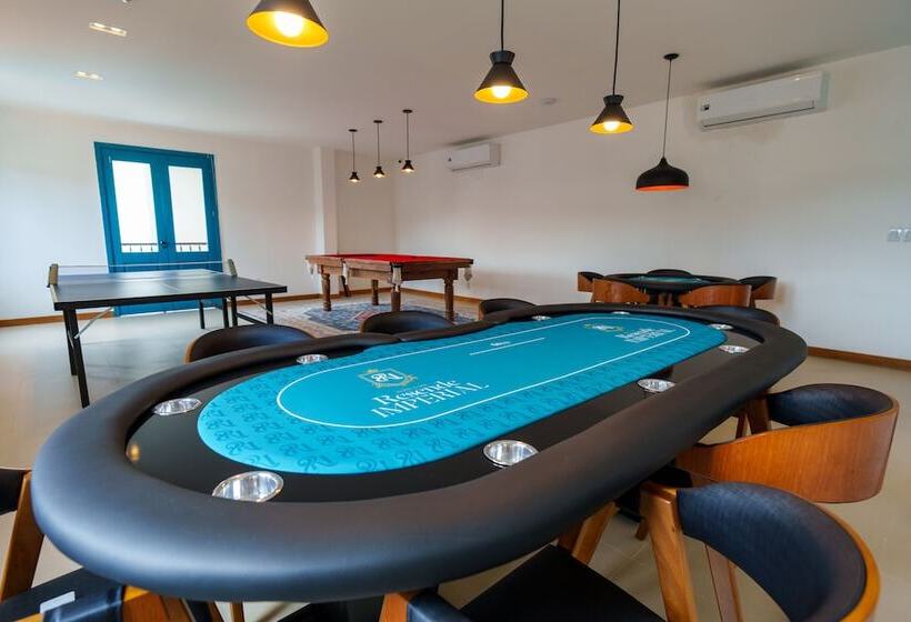 Resende Imperial Hotel & Spa