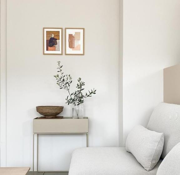 渡假胜地  Villa Rilassati   Appartement Rilassati   Infinity Pool   Privé Terras   Familie Vriendelijk