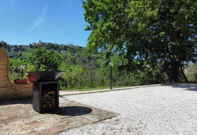 منتجع Villa Rilassati   Appartement Rilassati   Infinity Pool   Privé Terras   Familie Vriendelijk