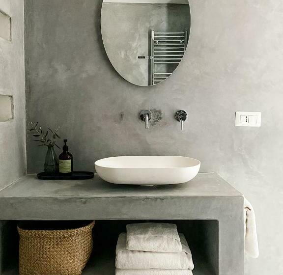 منتجع Villa Rilassati   Appartement Rilassati   Infinity Pool   Privé Terras   Familie Vriendelijk